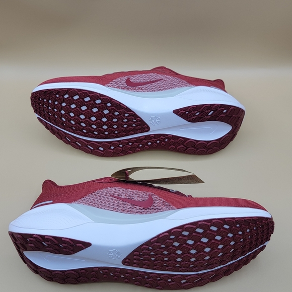 Nike Air Zoom Pegasus 41 Alabama Rolltide Men\'s Running Shoes Size 10 Crimson main image 7